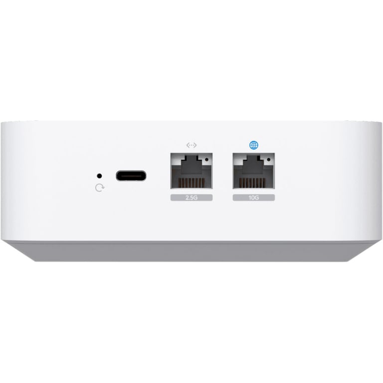 Маршрутизатор Ubiquiti UniFi Express 7 (UX7) - фото 3