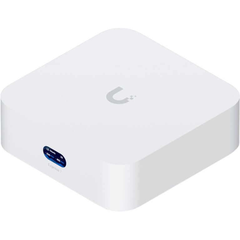 Маршрутизатор Ubiquiti UniFi Express 7 (UX7) - фото 5