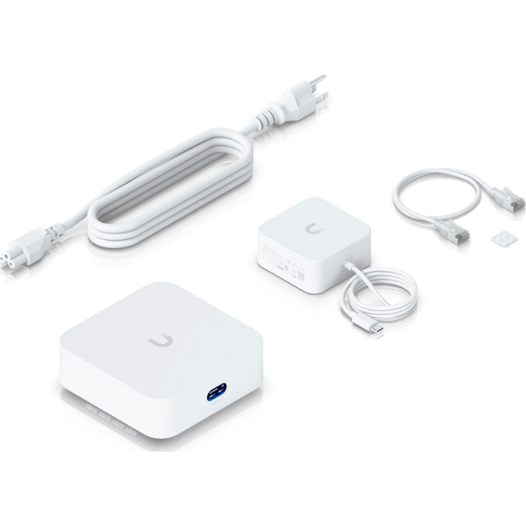 Маршрутизатор Ubiquiti UniFi Express 7 (UX7) - фото 6 Маршрутизатор Ubiquiti UniFi Express 7 (UX7) - фото 6