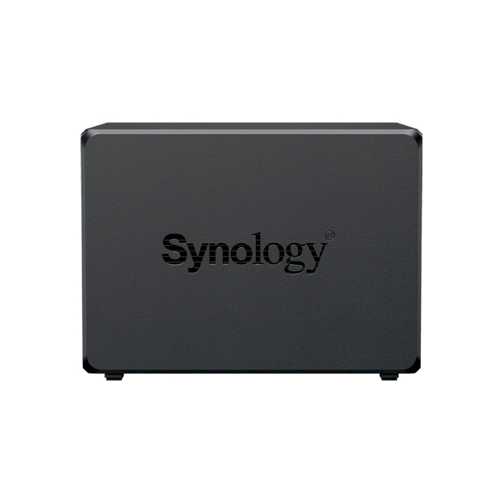 NAS Synology DS925+ - фото 6 NAS Synology DS925+ - фото 6