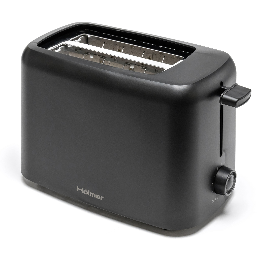 Тостер Hölmer HTB-100B Тостер Hölmer HTB-100B