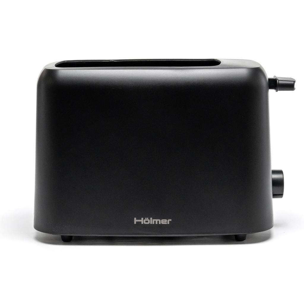 Тостер Hölmer HTB-100B - фото 2 Тостер Hölmer HTB-100B - фото 2