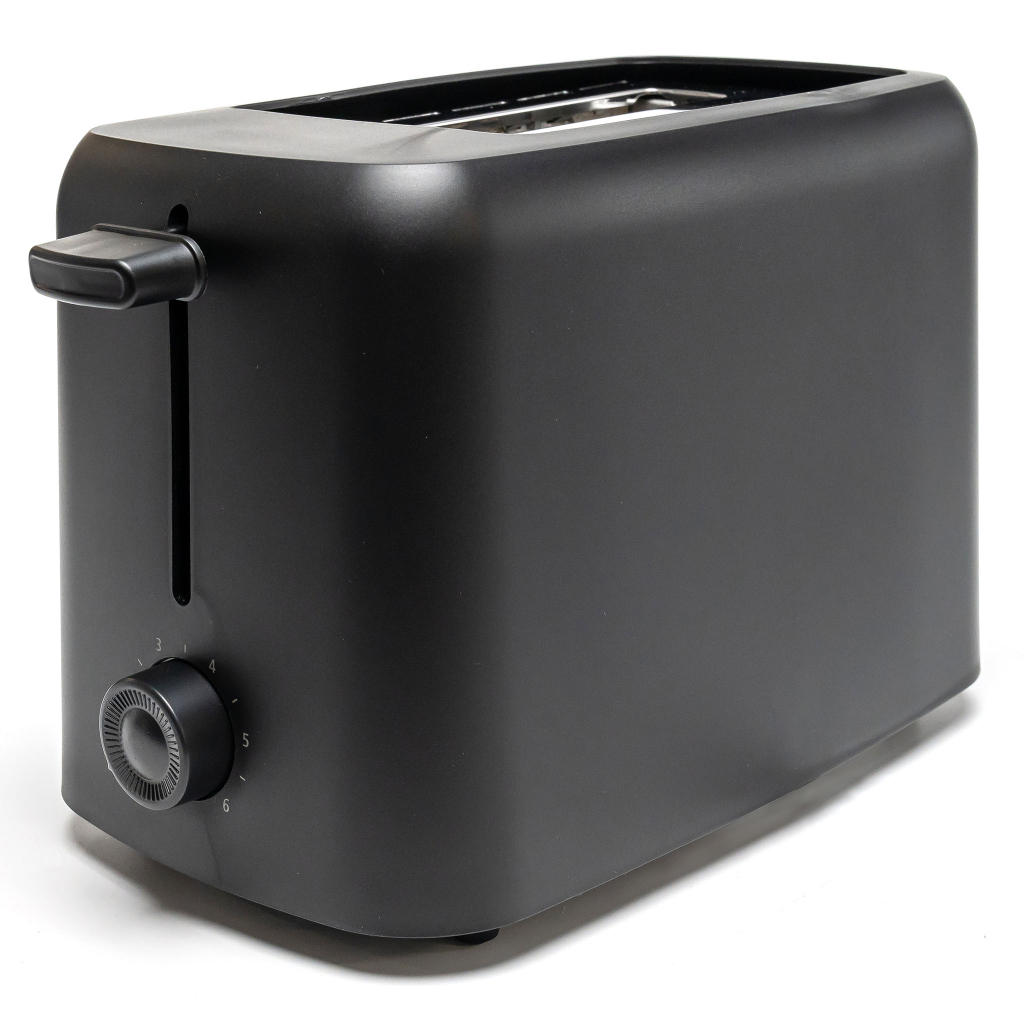 Тостер Hölmer HTB-100B - фото 5 Тостер Hölmer HTB-100B - фото 5