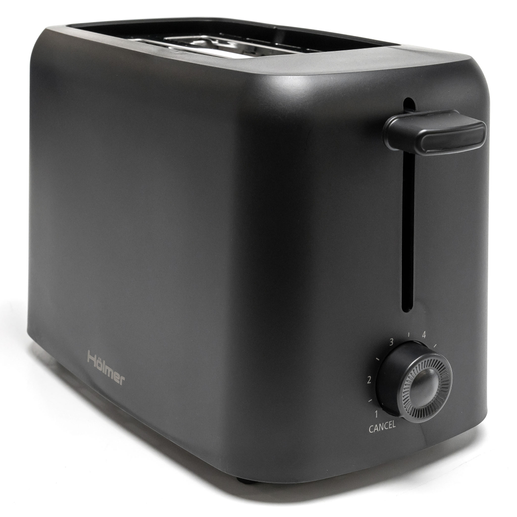 Тостер Hölmer HTB-100B - фото 6 Тостер Hölmer HTB-100B - фото 6