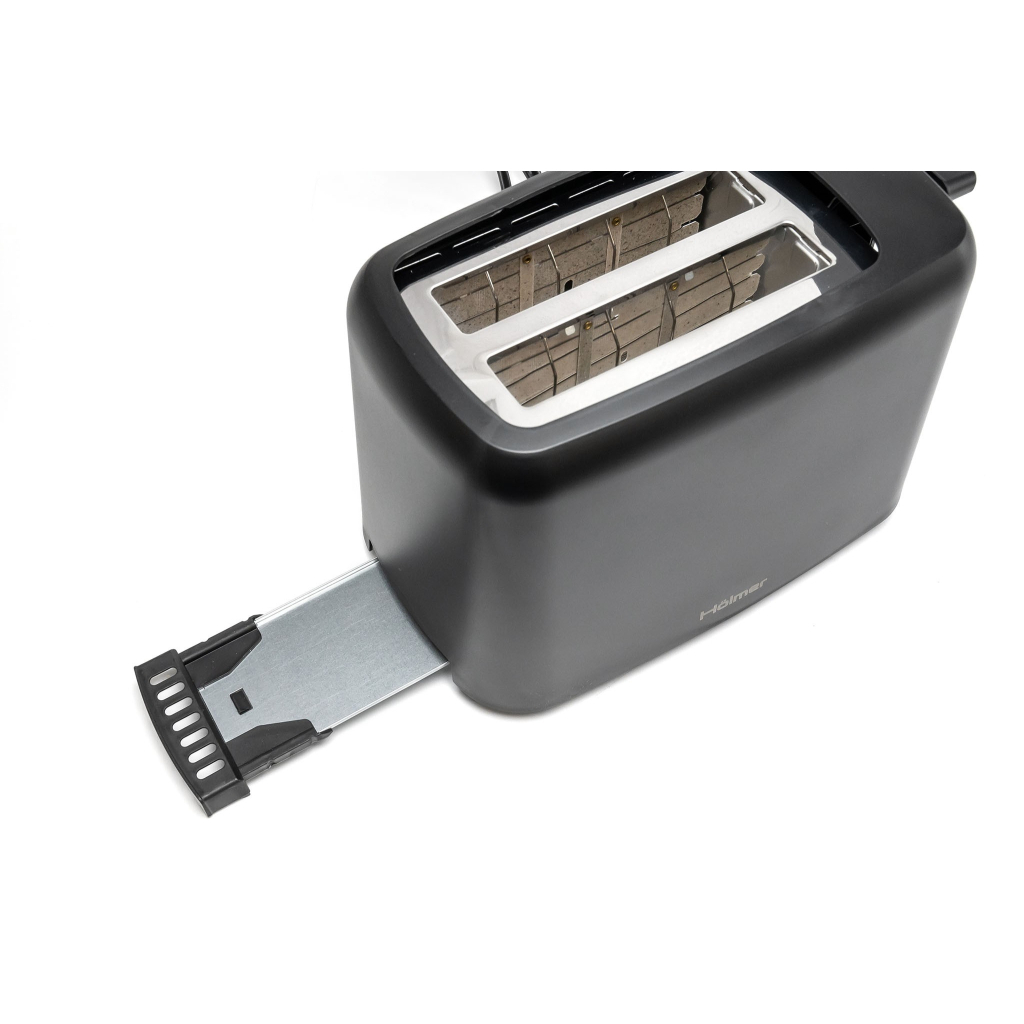 Тостер Hölmer HTB-100B - фото 7 Тостер Hölmer HTB-100B - фото 7