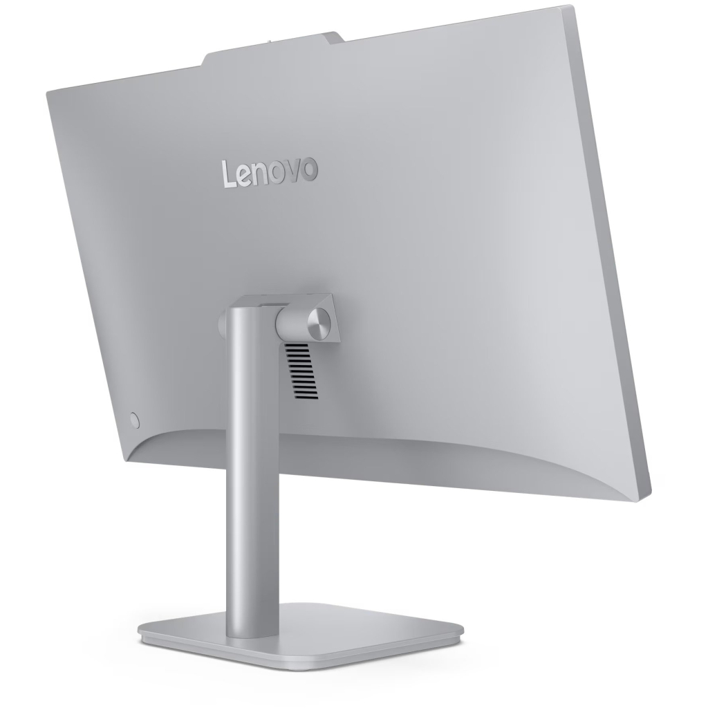 Комп'ютер Lenovo A100 AiO / i3-N305, 8, 512, WKM (F0J60045UO) - фото 7 Комп'ютер Lenovo A100 AiO / i3-N305, 8, 512, WKM (F0J60045UO) - фото 7