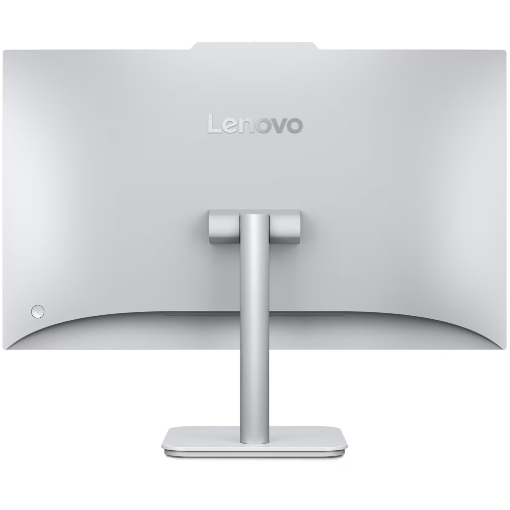 Комп'ютер Lenovo A100 AiO / N100, 8, 512, WKM (F0J6004RUO) - фото 4 Комп'ютер Lenovo A100 AiO / N100, 8, 512, WKM (F0J6004RUO) - фото 4