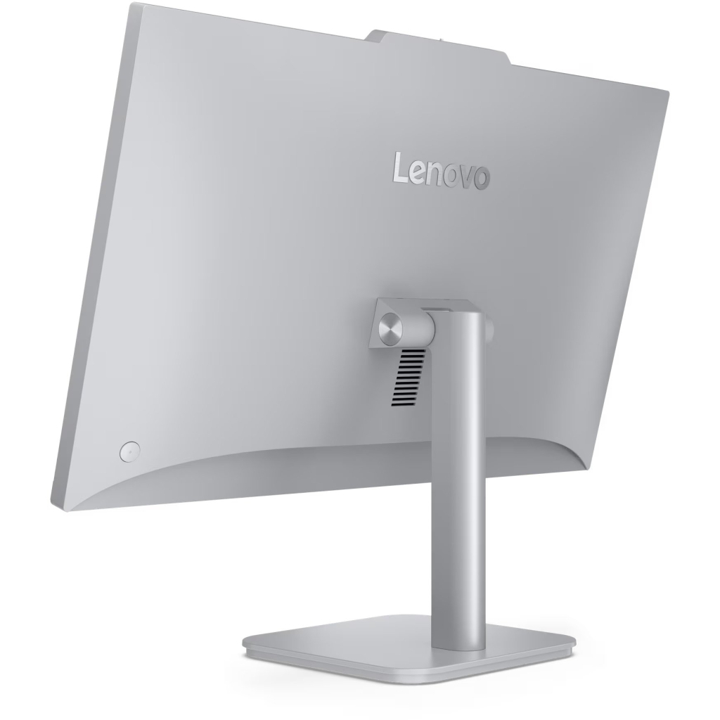 Комп'ютер Lenovo A100 AiO / N100, 8, 512, WKM (F0J6004RUO) - фото 8 Комп'ютер Lenovo A100 AiO / N100, 8, 512, WKM (F0J6004RUO) - фото 8