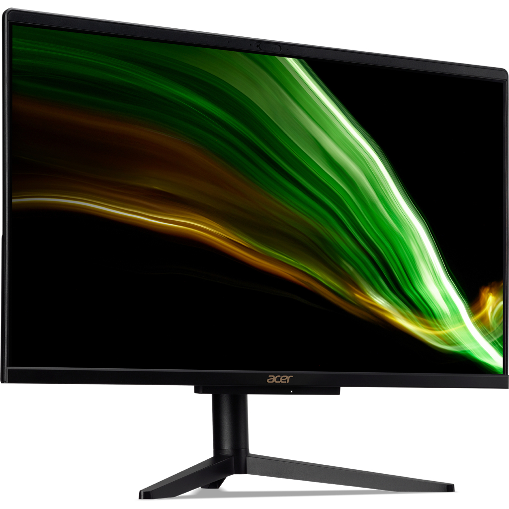 Комп'ютер Acer Aspire C24-1600 AiO / Pentium Silver N6005, 8, 256, WiFi, кл+м (DQ.BHRME.003) - фото 2 Комп'ютер Acer Aspire C24-1600 AiO / Pentium Silver N6005, 8, 256, WiFi, кл+м (DQ.BHRME.003) - фото 2