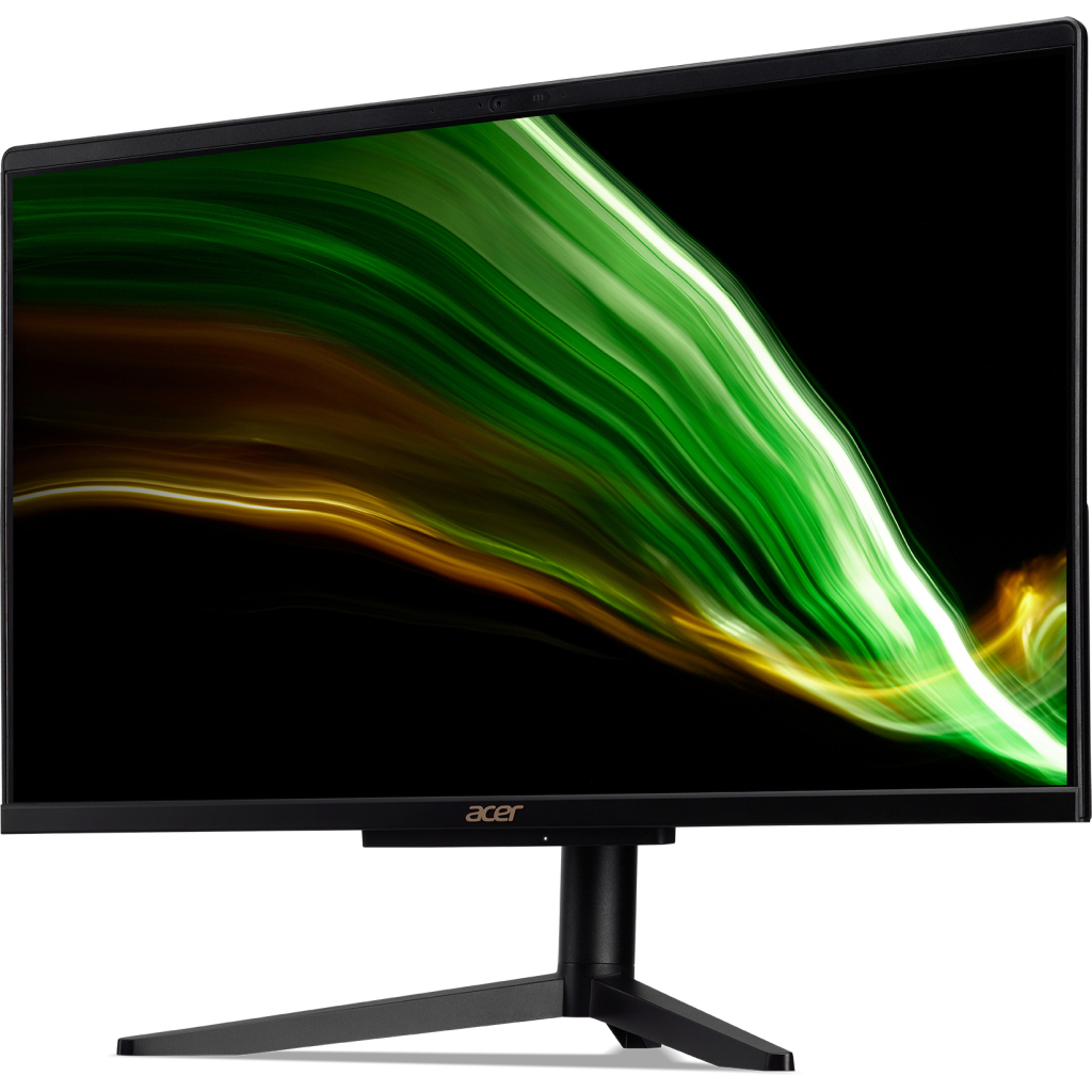 Комп'ютер Acer Aspire C24-1600 AiO / Pentium Silver N6005, 8, 256, WiFi, кл+м (DQ.BHRME.003) - фото 3 Комп'ютер Acer Aspire C24-1600 AiO / Pentium Silver N6005, 8, 256, WiFi, кл+м (DQ.BHRME.003) - фото 3