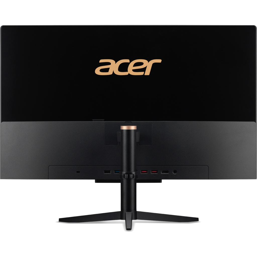 Комп'ютер Acer Aspire C24-1600 AiO / Pentium Silver N6005, 8, 256, WiFi, кл+м (DQ.BHRME.003) - фото 4 Комп'ютер Acer Aspire C24-1600 AiO / Pentium Silver N6005, 8, 256, WiFi, кл+м (DQ.BHRME.003) - фото 4