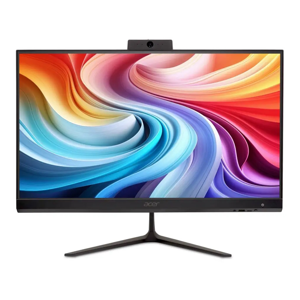 Комп%27ютер Acer Aspire C24-2YE13U3UNL AiO / i3-1305U, 8, 512, WiFi (DQ.BMJME.001) Комп%27ютер Acer Aspire C24-2YE13U3UNL AiO / i3-1305U, 8, 512, WiFi (DQ.BMJME.001)