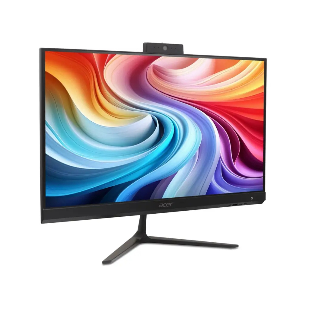 Комп'ютер Acer Aspire C24-2YE13U3UNL AiO / i3-1305U, 8, 512, WiFi (DQ.BMJME.001) - фото 2 Комп'ютер Acer Aspire C24-2YE13U3UNL AiO / i3-1305U, 8, 512, WiFi (DQ.BMJME.001) - фото 2