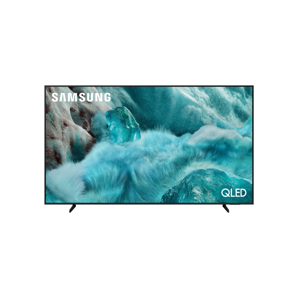 Телевізор Samsung QE43Q7FAAUXUA - фото 1 Телевізор Samsung QE43Q7FAAUXUA - фото 1