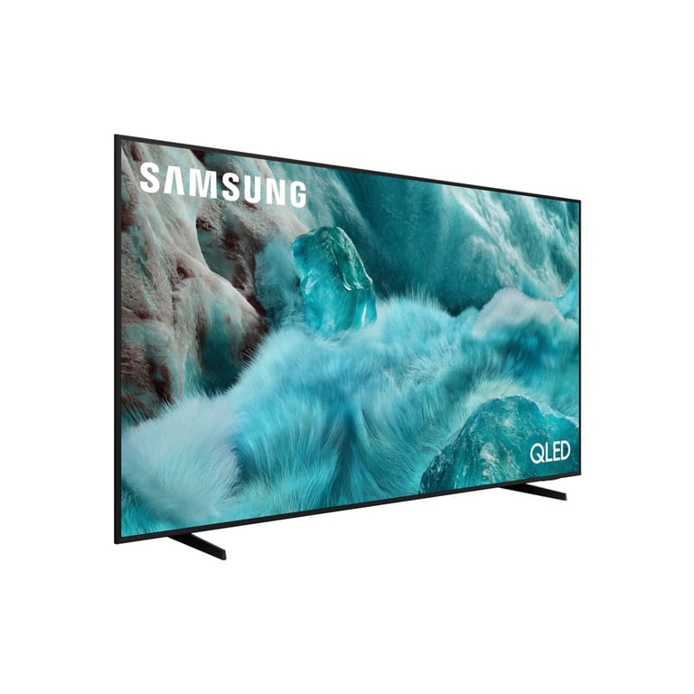 Телевізор Samsung QE43Q7FAAUXUA - фото 2