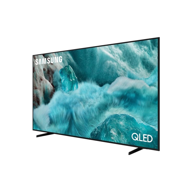 Телевізор Samsung QE43Q7FAAUXUA - фото 3