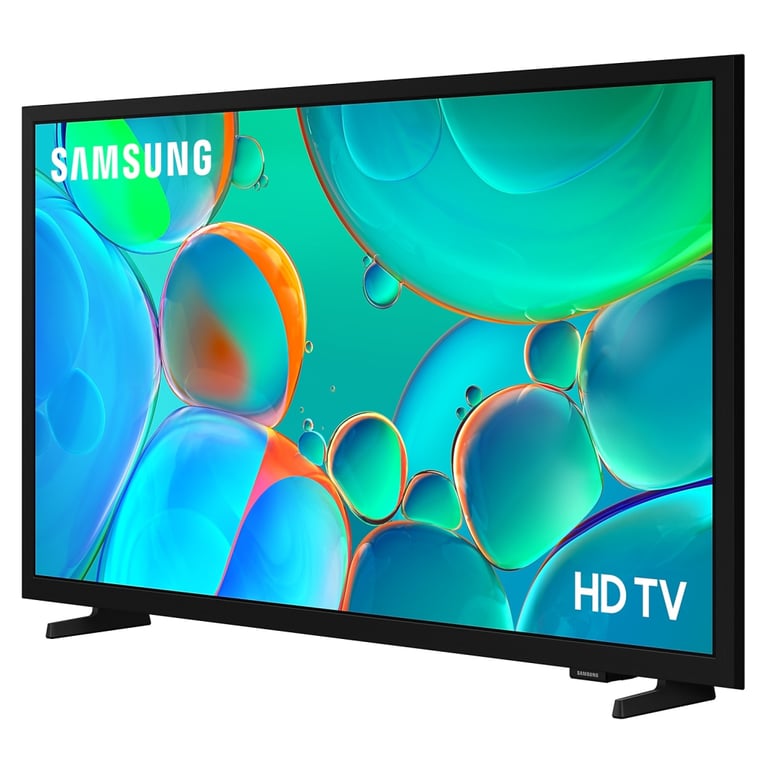 Телевізор Samsung UE32H5000FUXUA - фото 3