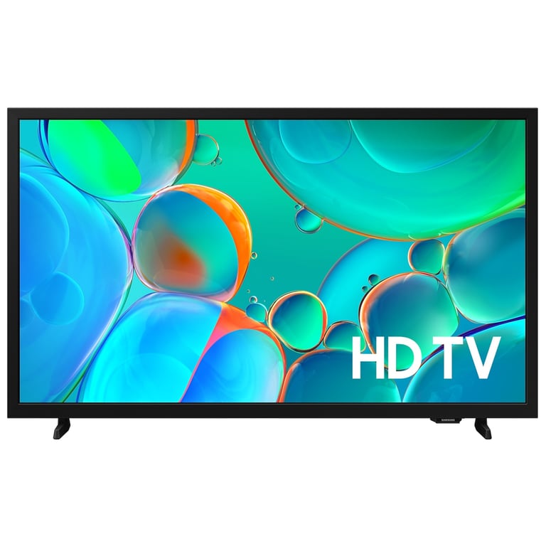 Телевізор Samsung UE32H5000FUXUA - фото 4