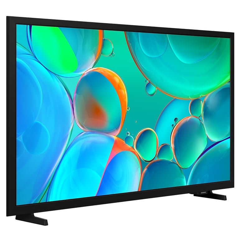 Телевізор Samsung UE32H5000FUXUA - фото 5