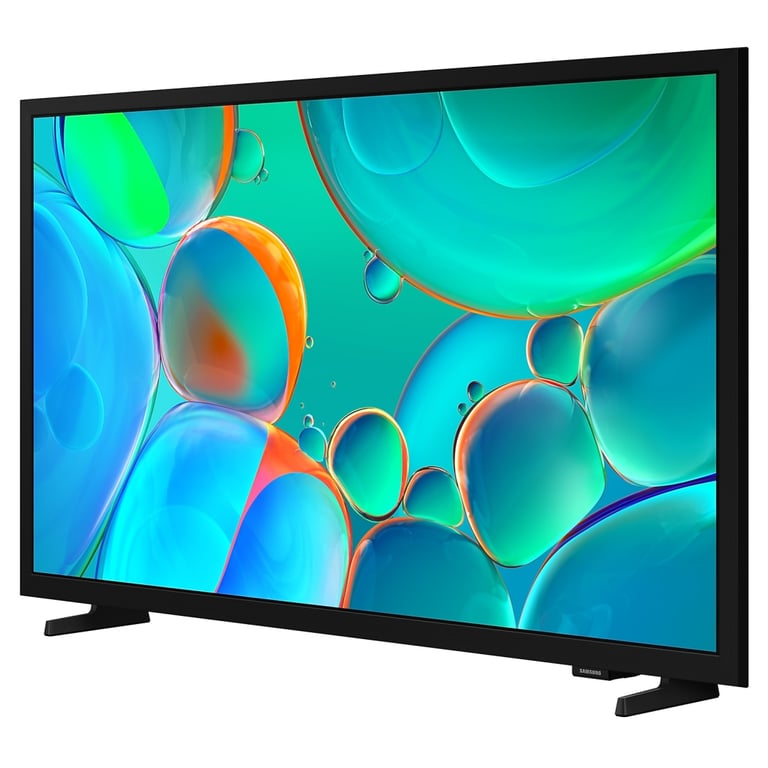 Телевізор Samsung UE32H5000FUXUA - фото 6