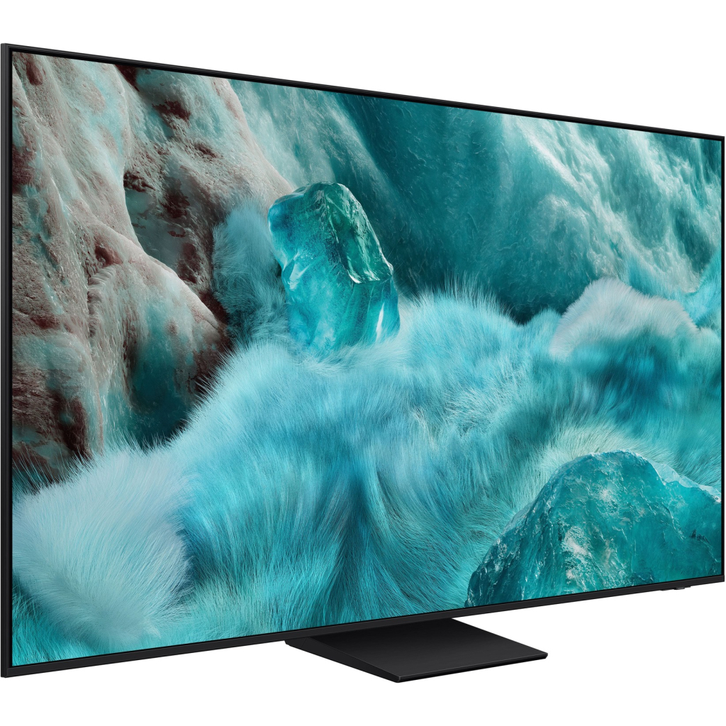 Телевізор Samsung QE55Q7F5AUXUA - фото 6 Телевізор Samsung QE55Q7F5AUXUA - фото 6