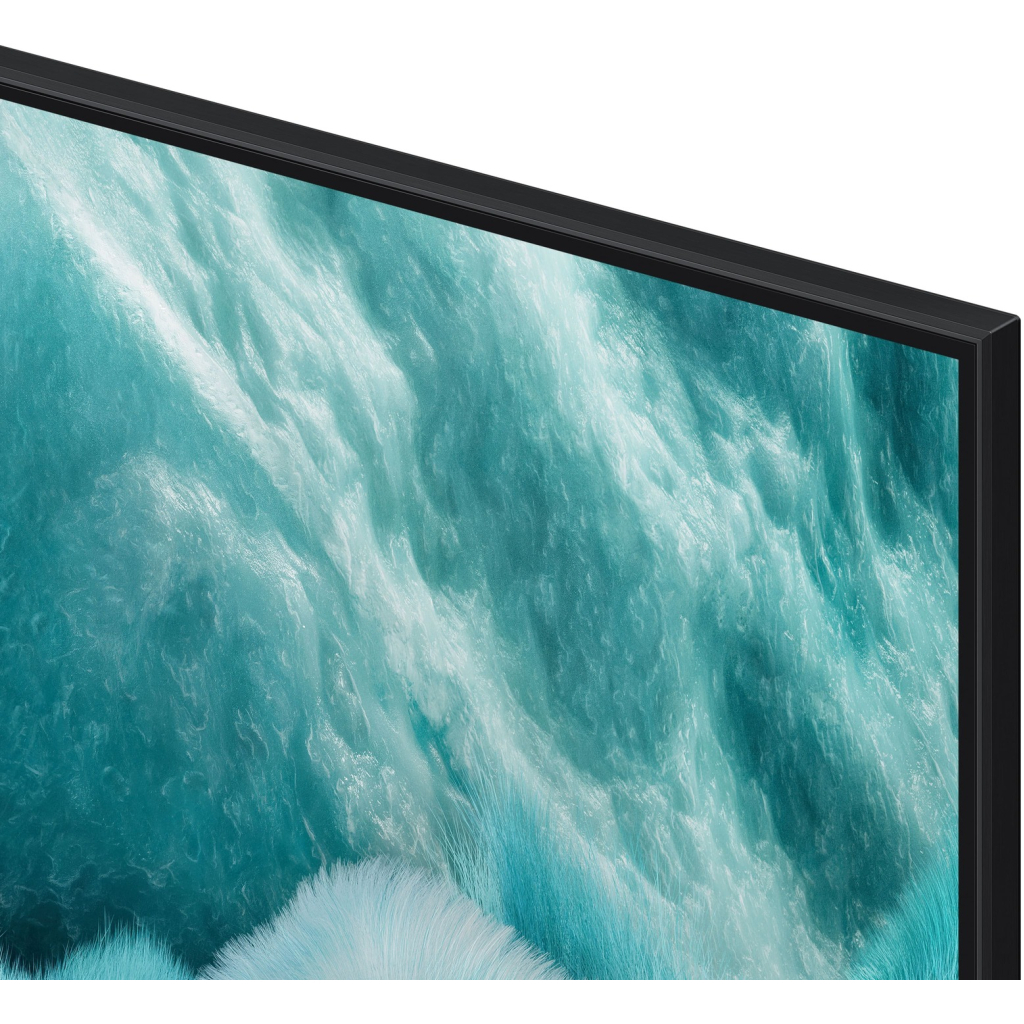 Телевізор Samsung QE55Q7F5AUXUA - фото 7 Телевізор Samsung QE55Q7F5AUXUA - фото 7