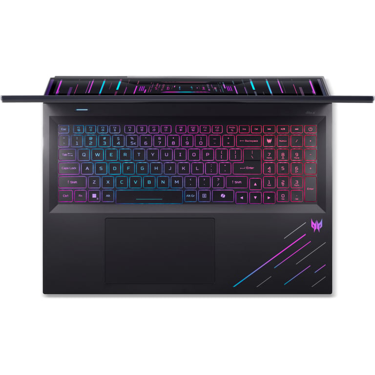 Ноутбук Acer Predator Helios 18 PH18-73 (NH.QVYEU.002) - фото 4