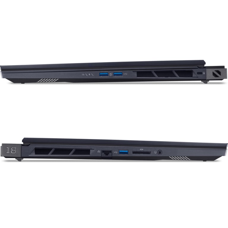 Ноутбук Acer Predator Helios 18 PH18-73 (NH.QVYEU.002) - фото 5