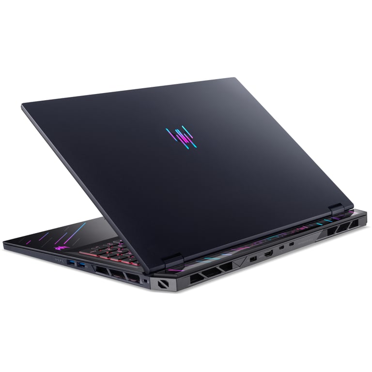 Ноутбук Acer Predator Helios 18 PH18-73 (NH.QVYEU.002) - фото 7