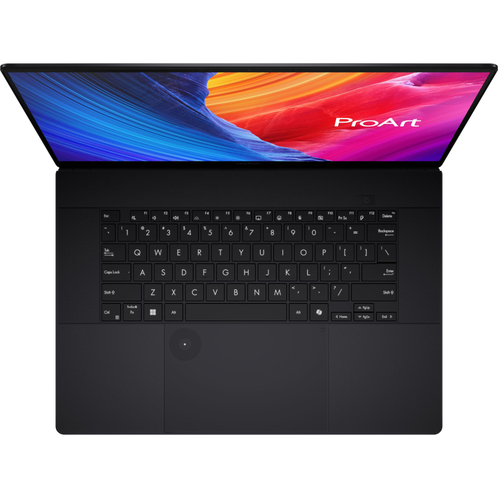 Ноутбук ASUS ProArt P16 H7606WP-ME010X (90NB15K1-M00180) - фото 4 Ноутбук ASUS ProArt P16 H7606WP-ME010X (90NB15K1-M00180) - фото 4