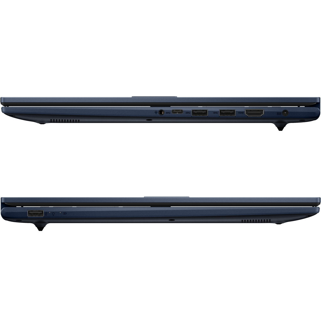 Ноутбук ASUS Vivobook 17 X1704VA-AU664 (90NB10V2-M00SN0) - фото 5 Ноутбук ASUS Vivobook 17 X1704VA-AU664 (90NB10V2-M00SN0) - фото 5