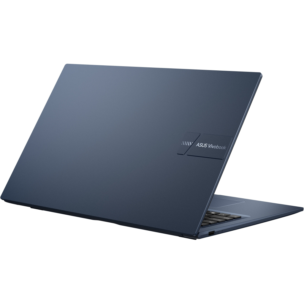 Ноутбук ASUS Vivobook 17 X1704VA-AU664 (90NB10V2-M00SN0) - фото 7 Ноутбук ASUS Vivobook 17 X1704VA-AU664 (90NB10V2-M00SN0) - фото 7