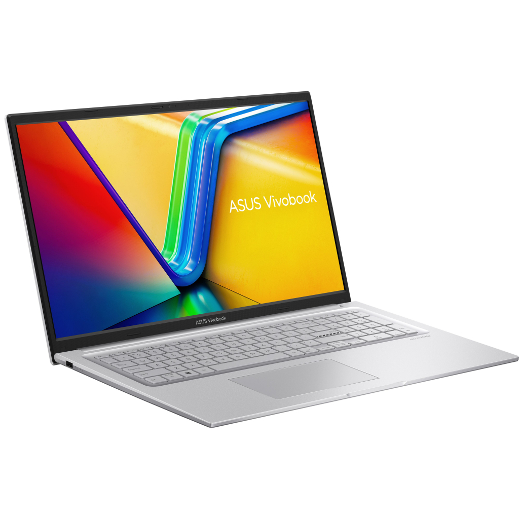 Ноутбук ASUS Vivobook 17 X1704VA-AU665 (90NB10V1-M00SP0) - фото 2 Ноутбук ASUS Vivobook 17 X1704VA-AU665 (90NB10V1-M00SP0) - фото 2