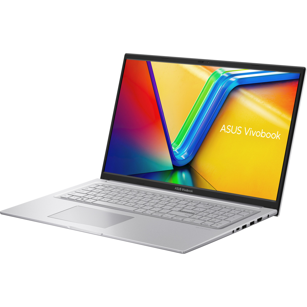 Ноутбук ASUS Vivobook 17 X1704VA-AU665 (90NB10V1-M00SP0) - фото 3 Ноутбук ASUS Vivobook 17 X1704VA-AU665 (90NB10V1-M00SP0) - фото 3