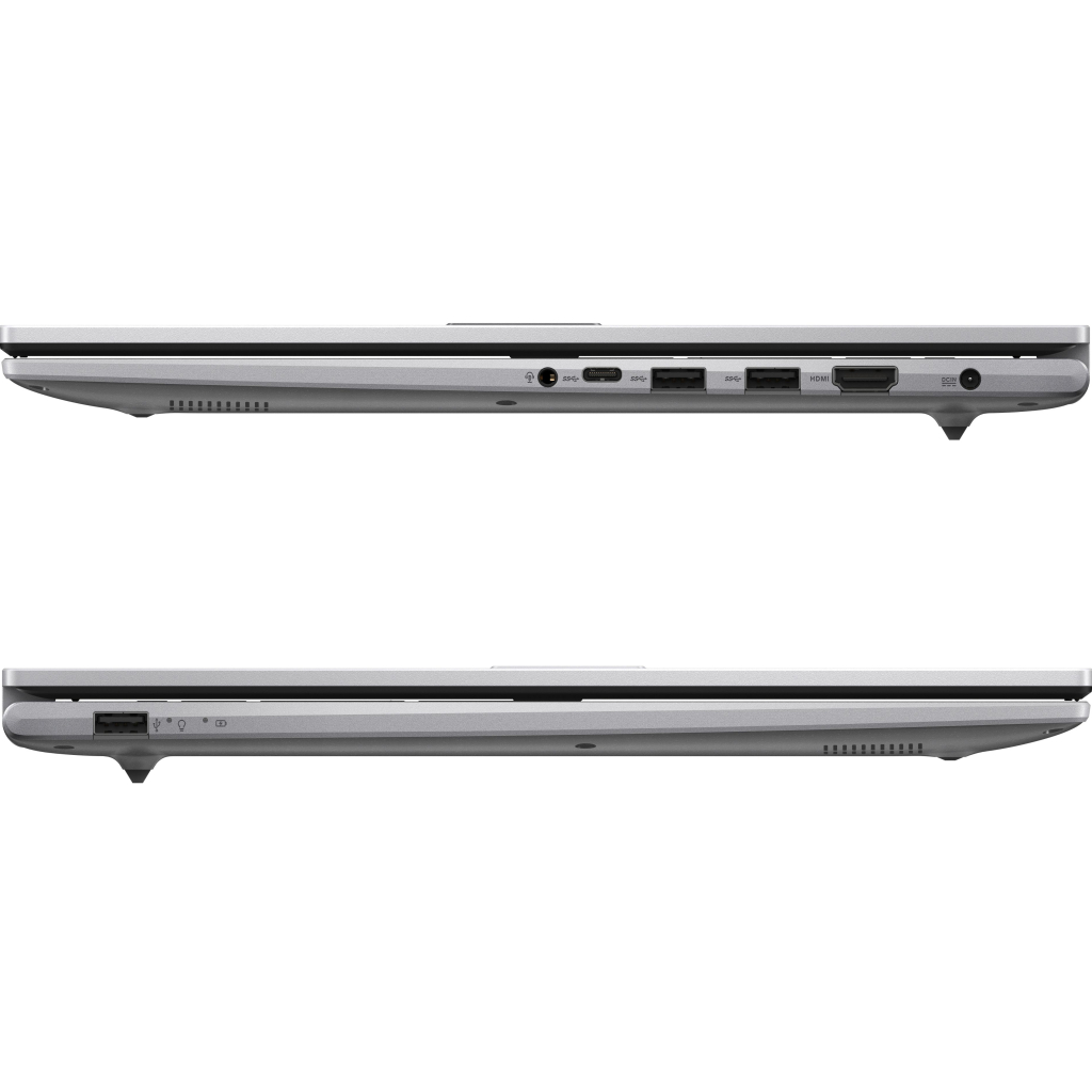 Ноутбук ASUS Vivobook 17 X1704VA-AU665 (90NB10V1-M00SP0) - фото 5 Ноутбук ASUS Vivobook 17 X1704VA-AU665 (90NB10V1-M00SP0) - фото 5