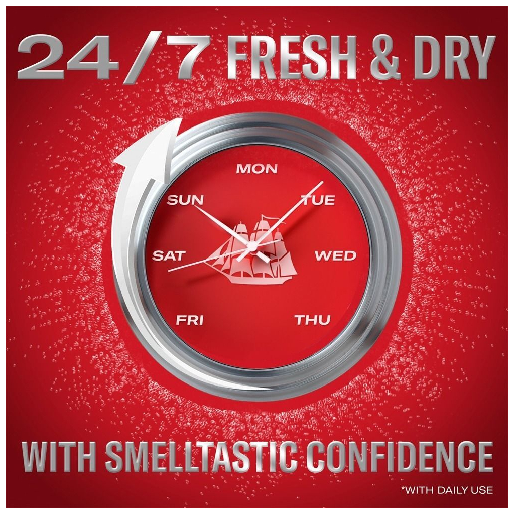 Антиперспірант Old Spice Sport Power 50 мл (8700216658867) - фото 3 Антиперспірант Old Spice Sport Power 50 мл (8700216658867) - фото 3