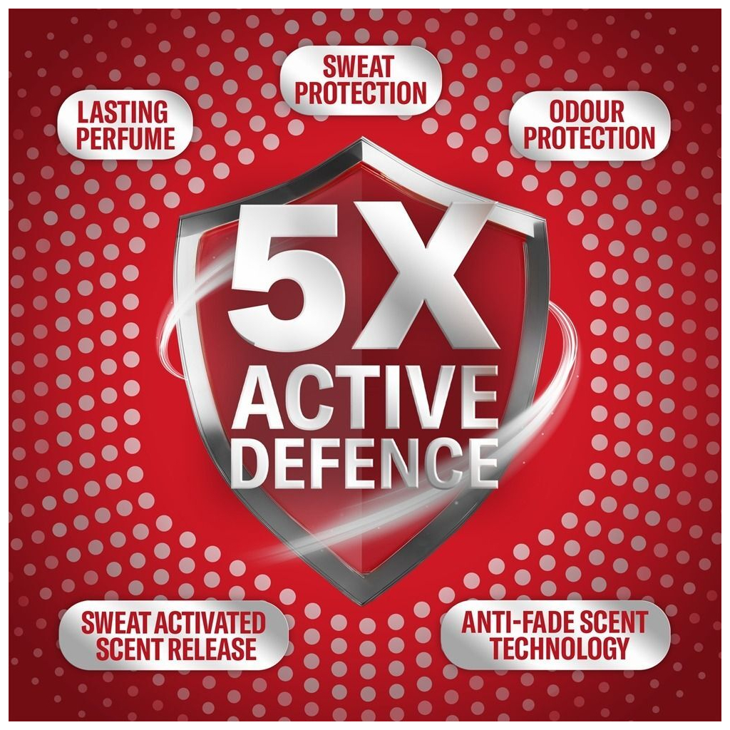 Антиперспірант Old Spice Sport Power 50 мл (8700216658867) - фото 4 Антиперспірант Old Spice Sport Power 50 мл (8700216658867) - фото 4