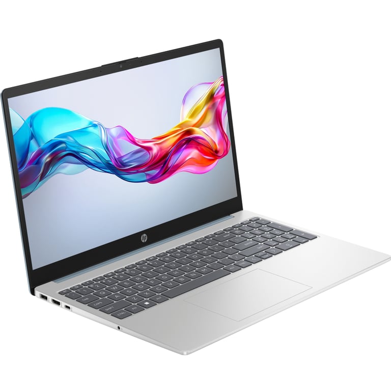 Ноутбук HP 15-fd1087ua (BA5E2EA) - фото 2