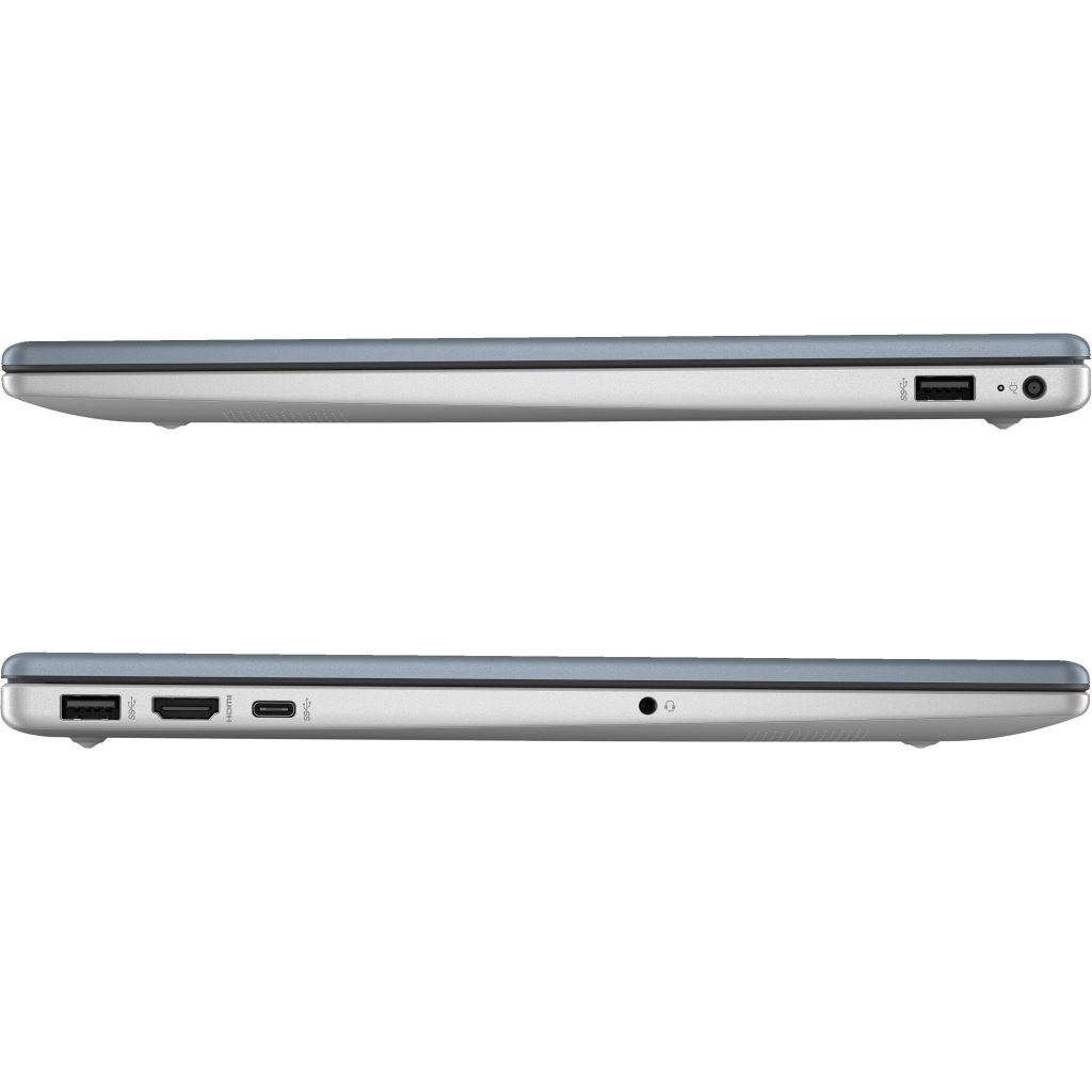 Ноутбук HP 15-fd1087ua (BA5E2EA) - фото 4 Ноутбук HP 15-fd1087ua (BA5E2EA) - фото 4