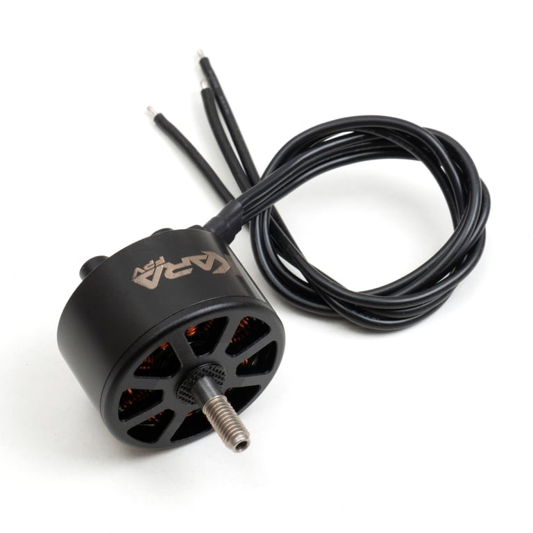 Двигун для дрона KaraFPV 3115 900KV (1I20034) - фото 3