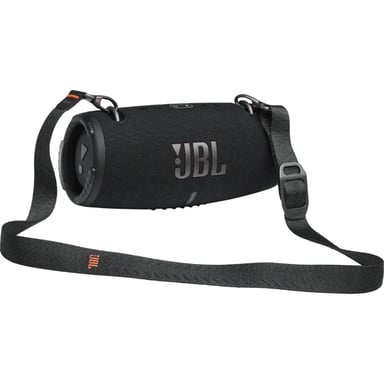 Акустична система JBL Xtreme 3 Black (JBLXTREME3BLKEUNA) - фото 1