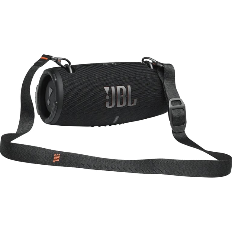 Акустична система JBL Xtreme 3 Black (JBLXTREME3BLKEUNA) — фото 1