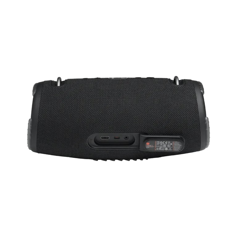 Акустична система JBL Xtreme 3 Black (JBLXTREME3BLKEUNA) - фото 3
