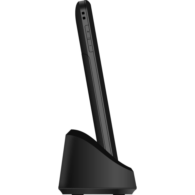Мобільний телефон Nomi i2440 Black - фото 11