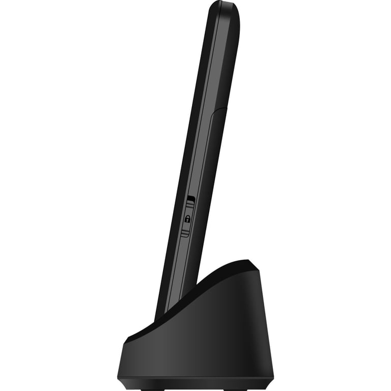 Мобільний телефон Nomi i2440 Black - фото 12