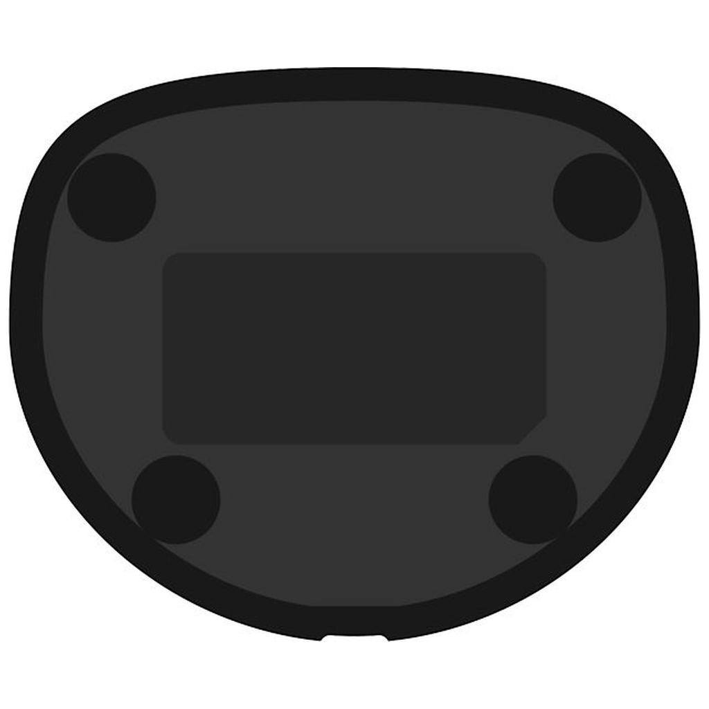 Мобільний телефон Nomi i2440 Black - фото 4 Мобільний телефон Nomi i2440 Black - фото 4