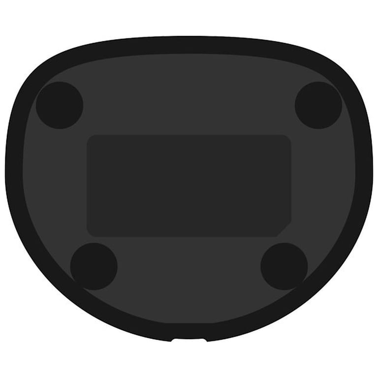 Мобільний телефон Nomi i2440 Black - фото 4