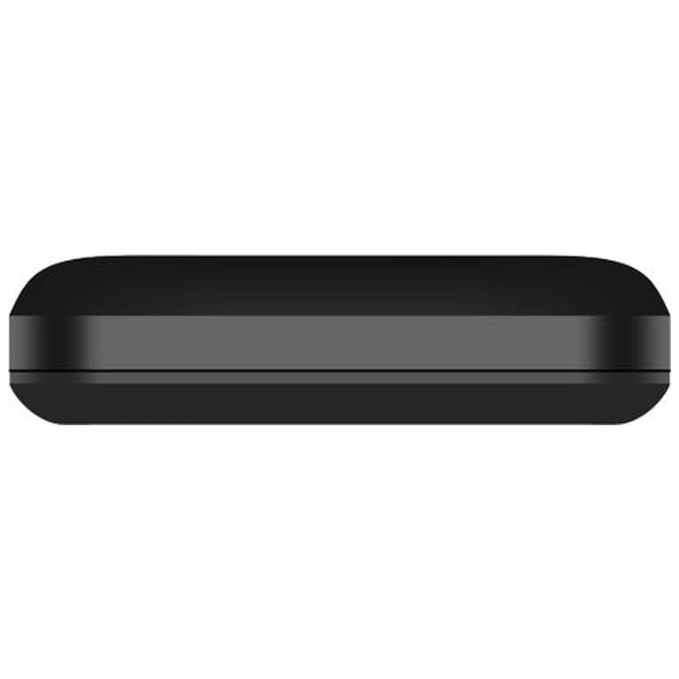 Мобільний телефон Nomi i2440 Black - фото 7