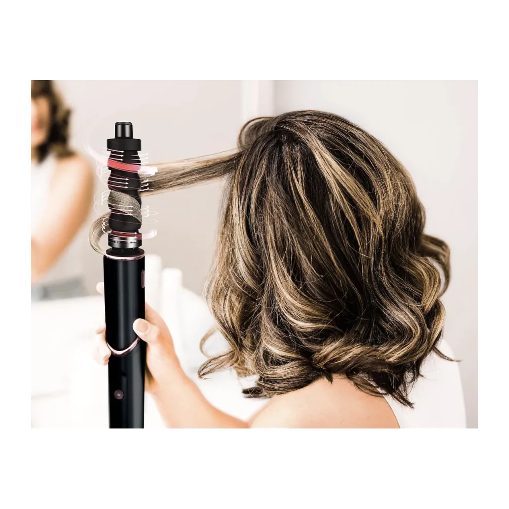 Стайлер Shark HD426EU - фото 6 Стайлер Shark HD426EU - фото 6