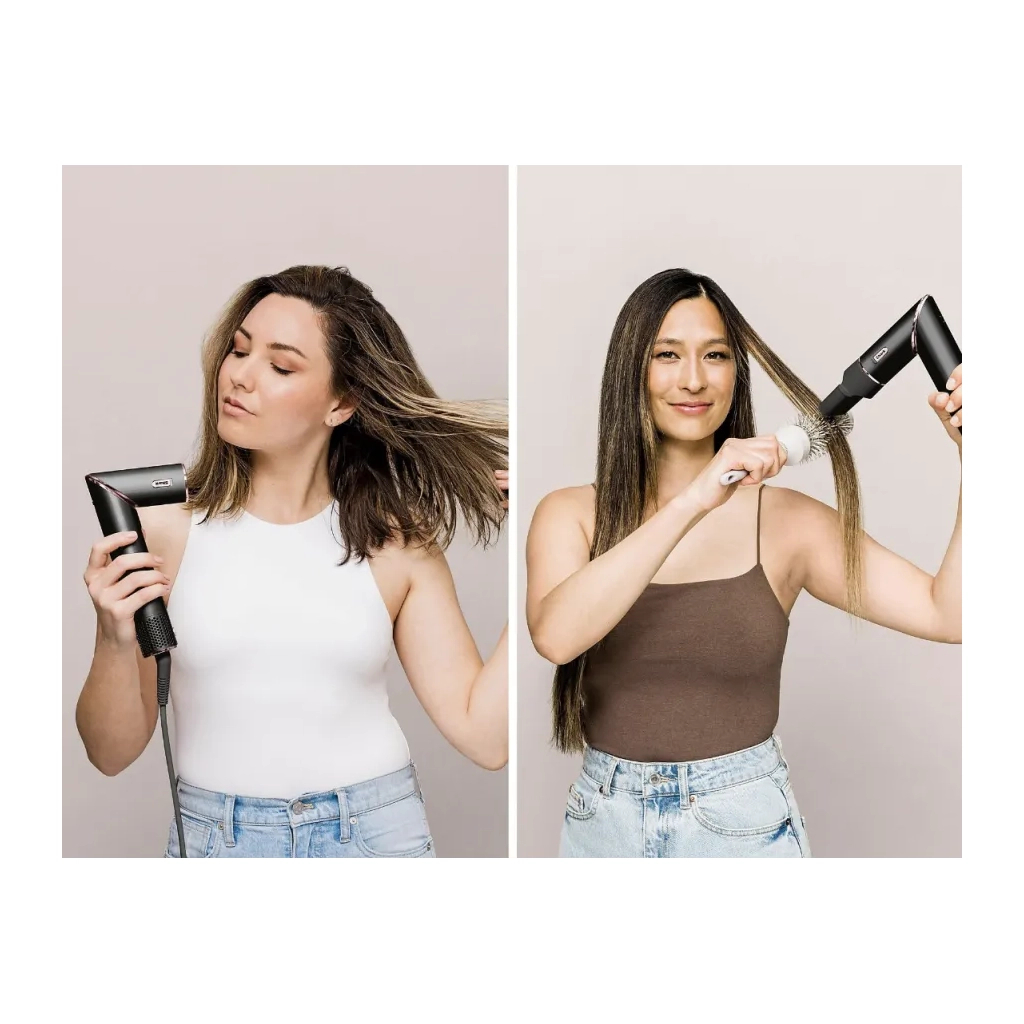 Стайлер Shark HD426EU - фото 7 Стайлер Shark HD426EU - фото 7